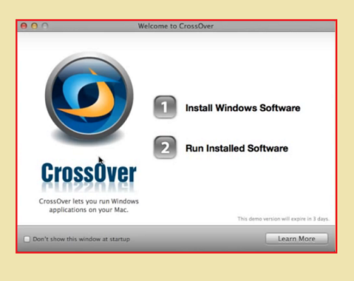 crossover mac free full version download